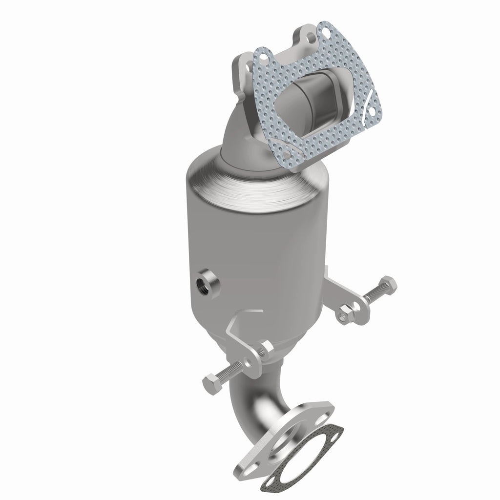 MagnaFlow Exhaust Products 22-191 OEM Grade Manifold Catalytic Converter for Select Ram ProMaster 1500, Ram ProMaster 2500, Ram ProMaster