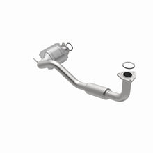 Load image into Gallery viewer, MagnaFlow Exhaust Products 23109 Standard Grade Direct-Fit Catalytic Converter for Select Toyota MR2