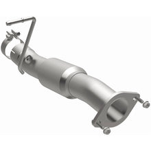 Load image into Gallery viewer, MagnaFlow Exhaust Products 52494 OEM Grade Direct-Fit Catalytic Converter for Select Chevrolet Silverado 3500, GMC Sierra
