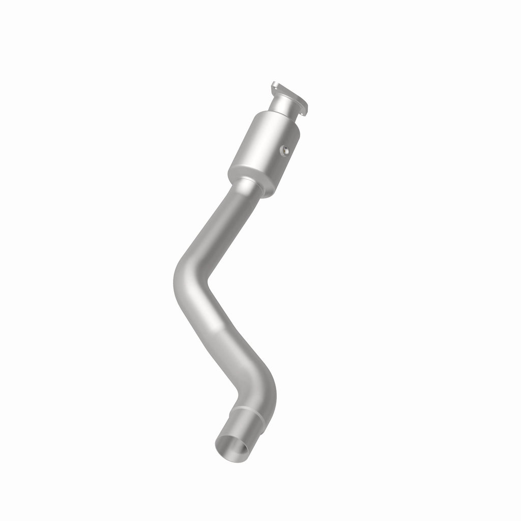 MagnaFlow Exhaust Products 6561478 California CARB Direct-Fit Catalytic Converter for Select Dodge Challenger, Dodge Charger
