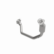 Load image into Gallery viewer, MagnaFlow Exhaust Products 551619 California CARB Direct-Fit Catalytic Converter for Select Pontiac G6, Saturn Aura