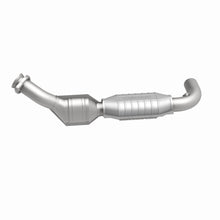 Load image into Gallery viewer, MagnaFlow Exhaust Products 23316 HM Grade Direct-Fit Catalytic Converter for Select Ford F-150