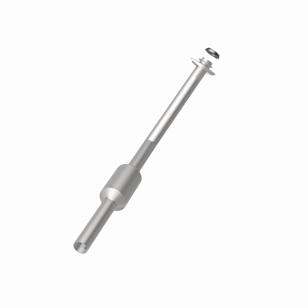 MagnaFlow Exhaust Products 3391269 California CARB Direct-Fit Catalytic Converter for Select Dodge Caravan, Dodge Mini Ram, Plymouth Voyager