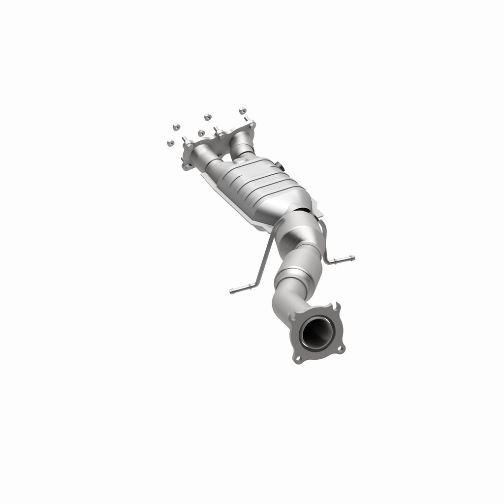 MagnaFlow Exhaust Products 51691 OEM Grade Direct-Fit Catalytic Converter for Select Volvo XC60