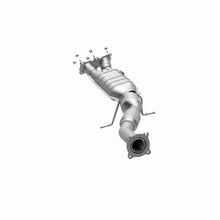 Load image into Gallery viewer, MagnaFlow Exhaust Products 51691 OEM Grade Direct-Fit Catalytic Converter for Select Volvo XC60