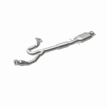 Load image into Gallery viewer, MagnaFlow Exhaust Products 52000 OEM Grade Direct-Fit Catalytic Converter for Select Buick LaCrosse
