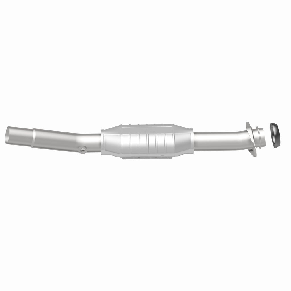 MagnaFlow Exhaust Products 23265 HM Grade Direct-Fit Catalytic Converter for Select Dodge Neon, Plymouth Neon