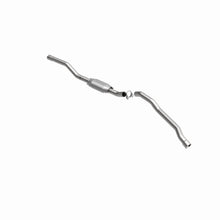 Load image into Gallery viewer, MagnaFlow Exhaust Products 23294 HM Grade Direct-Fit Catalytic Converter for Select Dodge Dakota