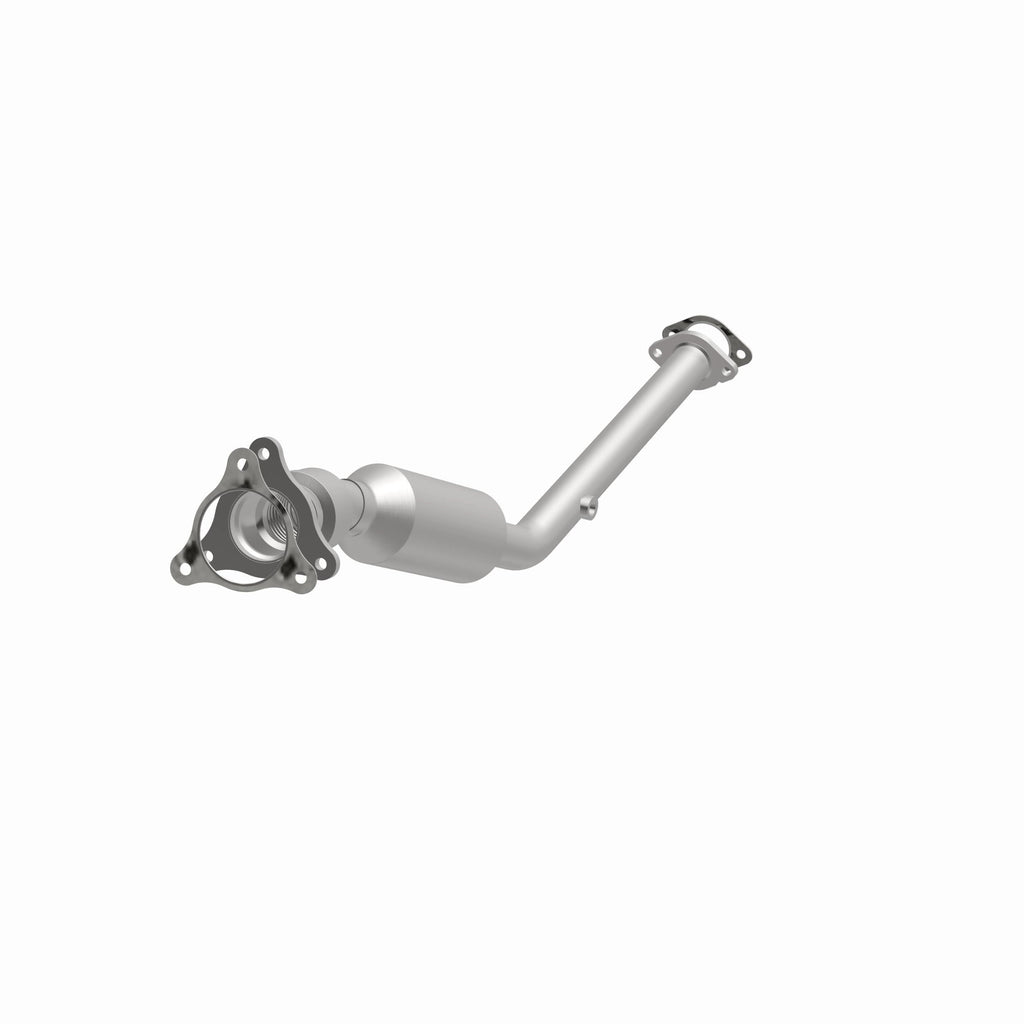 MagnaFlow Exhaust Products 5461914 California CARB Direct-Fit Catalytic Converter for Select Chevrolet Cobalt, Chevrolet HHR, Pontiac G5, Saturn Ion