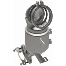 Load image into Gallery viewer, MagnaFlow Exhaust Products 280173 OEM Grade Direct-Fit Catalytic Converter for Select Buick Encore, Chevrolet Cruze, Chevrolet Cruze Limited, Chevrolet Sonic, Chevrolet Trax