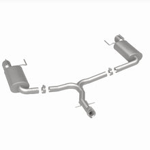 Load image into Gallery viewer, MagnaFlow Exhaust Products 16764 Street Series Polished Cat-Back System for Select Lexus IS250, Lexus IS350