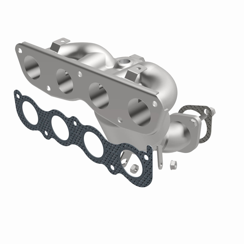 MagnaFlow Exhaust Products 22-233 OEM Grade Manifold Catalytic Converter for Select Hyundai Kona