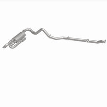 Load image into Gallery viewer, MagnaFlow Exhaust Products 19556 Overland Series Cat-Back System for Select Ford Bronco
