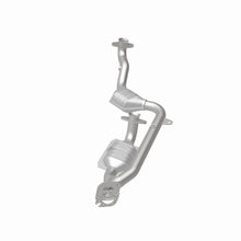 Load image into Gallery viewer, MagnaFlow Exhaust Products 441113 California CARB Direct-Fit Catalytic Converter for Select Lincoln Continental