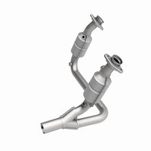 Load image into Gallery viewer, MagnaFlow Exhaust Products 51770 OEM Grade Direct-Fit Catalytic Converter for Select Dodge Durango