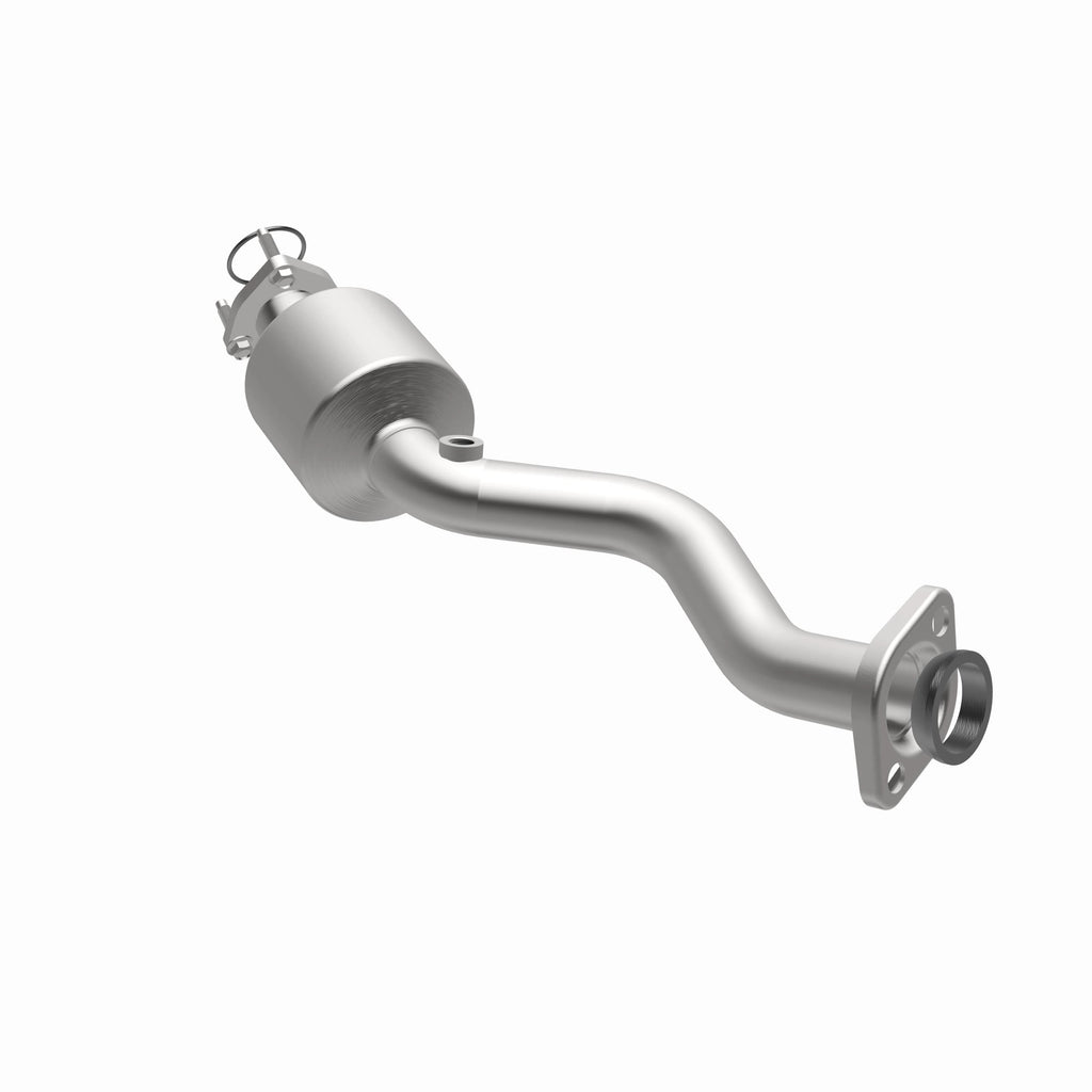 MagnaFlow Exhaust Products 5671028 California CARB Direct-Fit Catalytic Converter for Select Honda CR-Z, Honda Insight