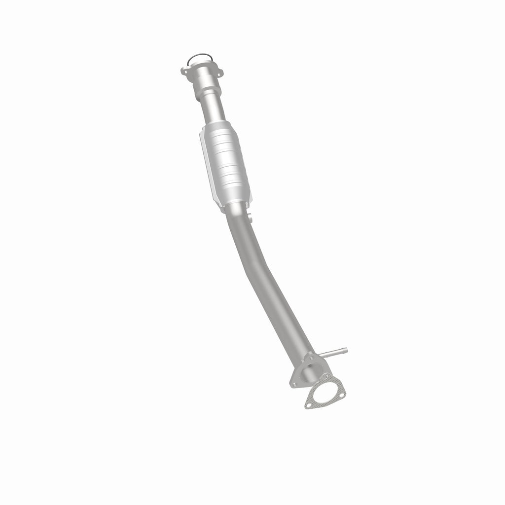MagnaFlow Exhaust Products 49220 OEM Grade Direct-Fit Catalytic Converter for Select Chevrolet Equinox, Pontiac Torrent
