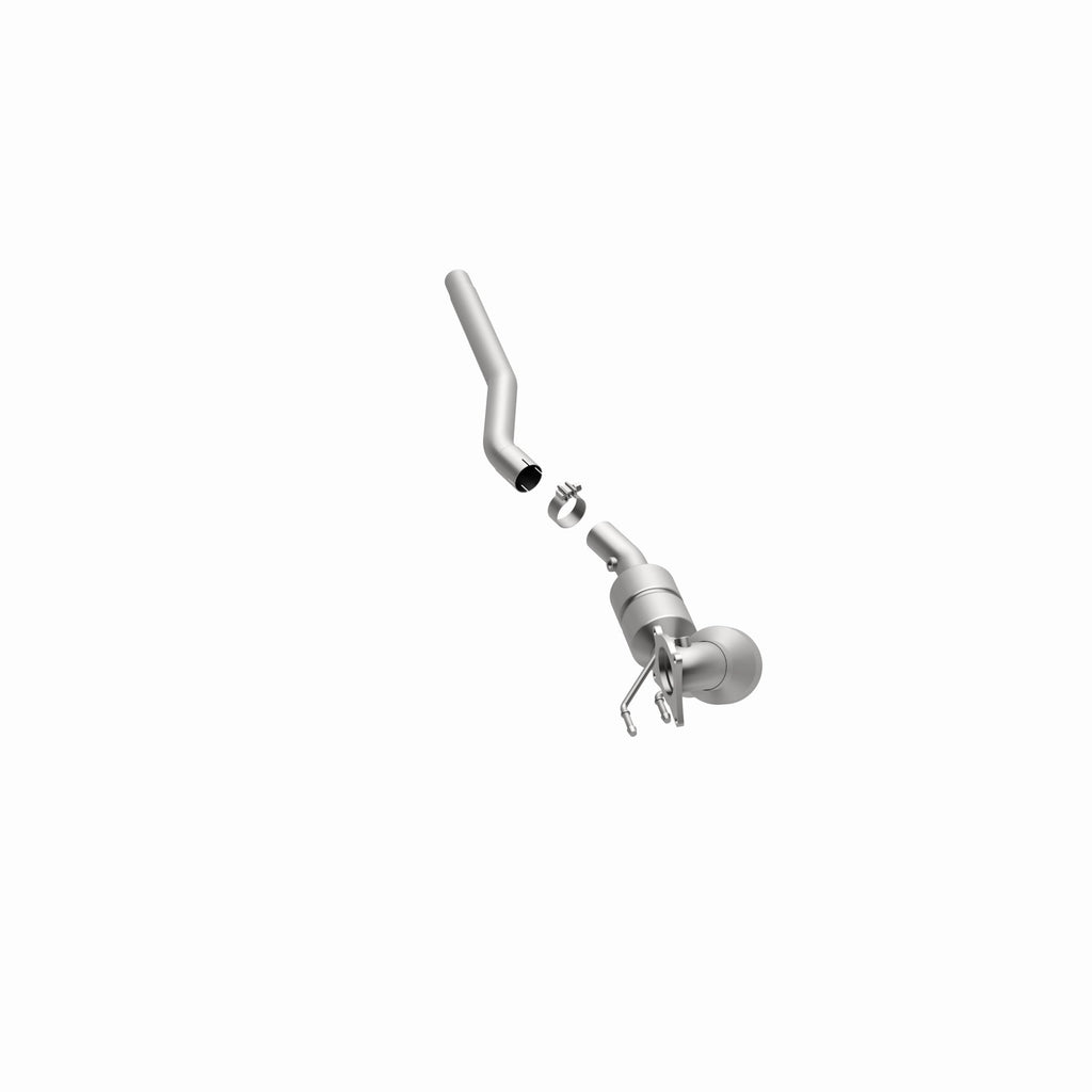 MagnaFlow Exhaust Products 24298 HM Grade Direct-Fit Catalytic Converter for Select Volkswagen Passat