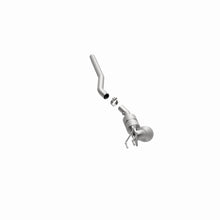 Load image into Gallery viewer, MagnaFlow Exhaust Products 24298 HM Grade Direct-Fit Catalytic Converter for Select Volkswagen Passat