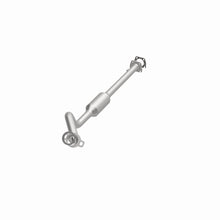 Load image into Gallery viewer, MagnaFlow Exhaust Products 23487 HM Grade Direct-Fit Catalytic Converter for Select Buick Century, Oldsmobile Cutlass Ciera