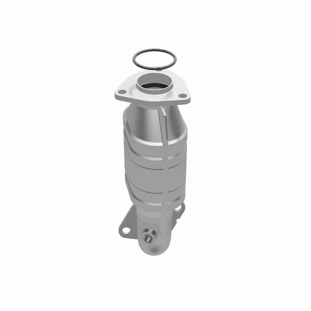 MagnaFlow Exhaust Products 50668 HM Grade Direct-Fit Catalytic Converter for Select Kia Sportage