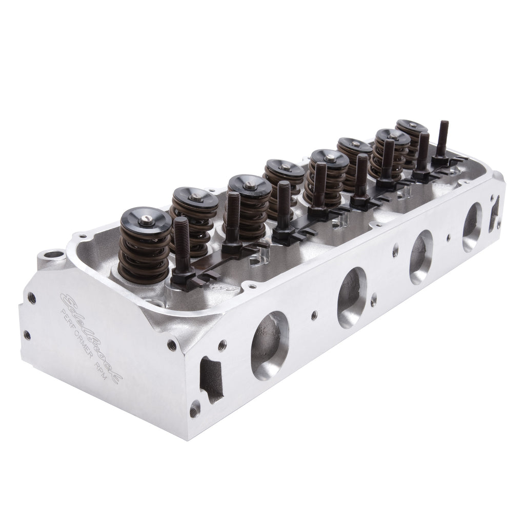 Cylinder-Head-Bb-Ford-Performer-Rpm-460-75Cc-For-Hydraulic-Roller-Cam-Complete