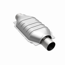 Load image into Gallery viewer, MagnaFlow Exhaust Products 51554 OEM Grade Universal Catalytic Converter