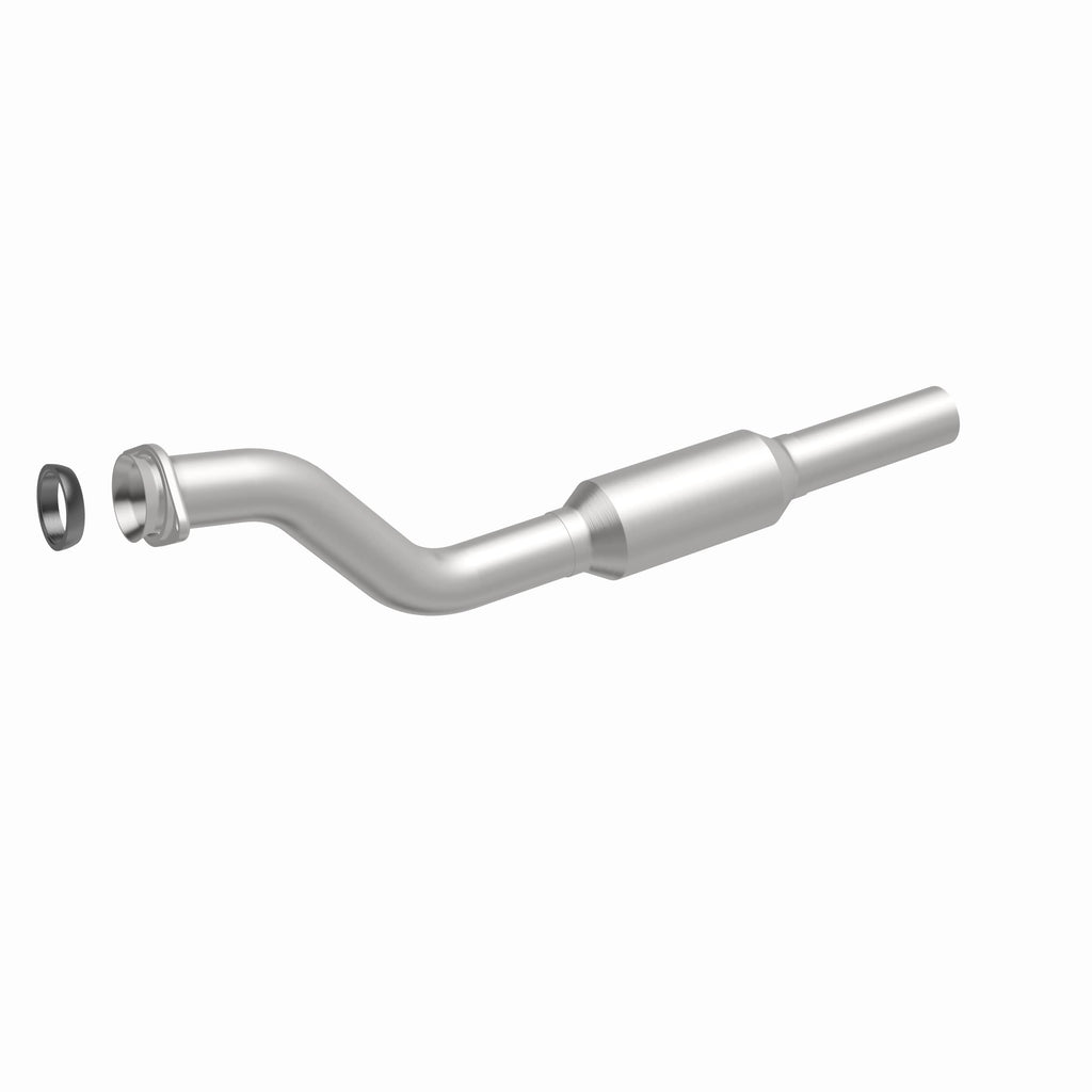MagnaFlow Exhaust Products 4481404 California CARB Direct-Fit Catalytic Converter for Select Buick Riviera