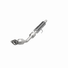 Load image into Gallery viewer, MagnaFlow Exhaust Products 551470 California CARB Direct-Fit Catalytic Converter for Select Toyota Yaris