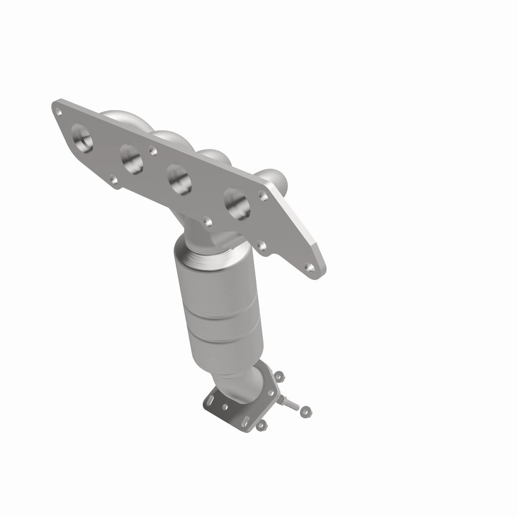 MagnaFlow Exhaust Products 49382 OEM Grade Manifold Catalytic Converter for Select Ford Escape, Mazda Tribute, Mercury Mariner
