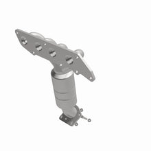 Load image into Gallery viewer, MagnaFlow Exhaust Products 49382 OEM Grade Manifold Catalytic Converter for Select Ford Escape, Mazda Tribute, Mercury Mariner