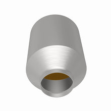 Load image into Gallery viewer, MagnaFlow Exhaust Products 5551206 California CARB Universal Catalytic Converter for Select Audi Q7, BMW 335i, BMW 335i xDrive, Buick Rainier, Chevrolet Avalanche, Chevrolet Equinox, Chevrolet Silverado 1500, Chevrolet Suburban 1500, Chevrolet Tahoe,