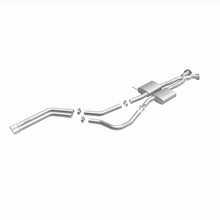 Load image into Gallery viewer, MagnaFlow Exhaust Products 15868 Street Series Polished Cat-Back System for Select Pontiac GTO