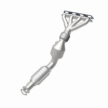 Load image into Gallery viewer, MagnaFlow Exhaust Products 50859 HM Grade Manifold Catalytic Converter for Select Mini Cooper