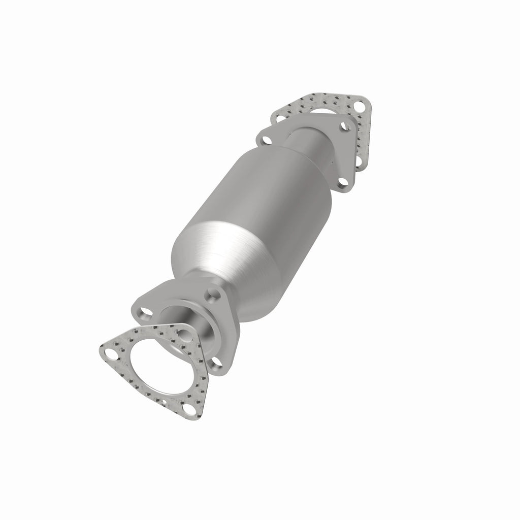 MagnaFlow Exhaust Products 22631 Standard Grade Direct-Fit Catalytic Converter for Select Honda Accord, Honda Prelude