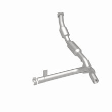 Load image into Gallery viewer, MagnaFlow Exhaust Products 4583009 California CARB Direct-Fit Catalytic Converter for Select Ford F-150