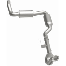 Load image into Gallery viewer, MagnaFlow Exhaust Products 4583865 California CARB Direct-Fit Catalytic Converter for Select Mercedes-Benz ML320