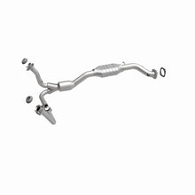 Load image into Gallery viewer, MagnaFlow Exhaust Products 24898 HM Grade Direct-Fit Catalytic Converter for Select Chevrolet Blazer