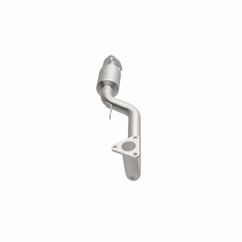 MagnaFlow Exhaust Products 23621 Standard Grade Direct-Fit Catalytic Converter for Select Audi 100