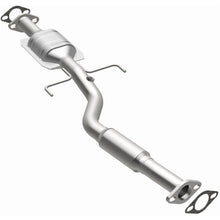 Load image into Gallery viewer, MagnaFlow Exhaust Products 49458 OEM Grade Direct-Fit Catalytic Converter for Select Mitsubishi Eclipse, Mitsubishi Galant