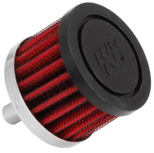 Load image into Gallery viewer, K&amp;N 62-1000 Vent Air Filter/ Breather