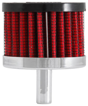Load image into Gallery viewer, K&amp;N 62-1000 Vent Air Filter/ Breather
