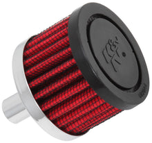 Load image into Gallery viewer, K&amp;N 62-1010 Vent Air Filter/ Breather