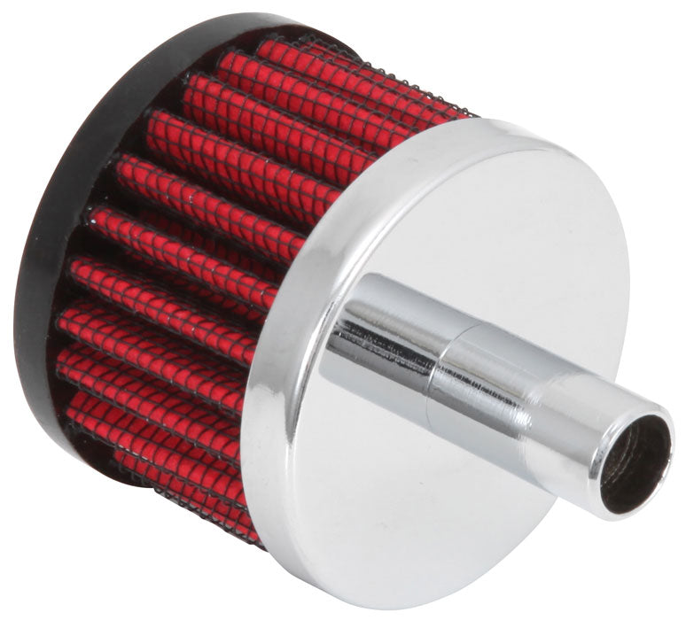K&N 62-1010 Vent Air Filter/ Breather