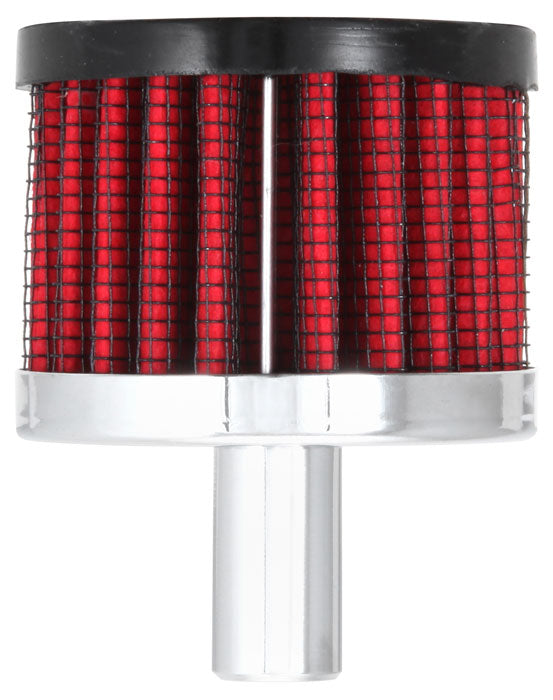K&N 62-1010 Vent Air Filter/ Breather