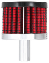 Load image into Gallery viewer, K&amp;N 62-1010 Vent Air Filter/ Breather