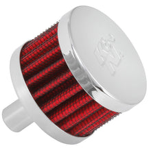 Load image into Gallery viewer, K&amp;N 62-1015 Vent Air Filter/ Breather