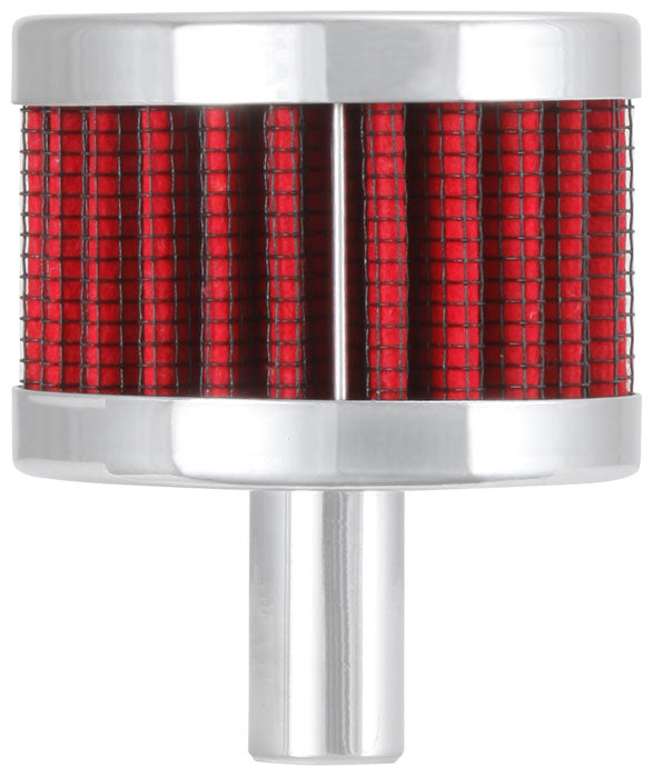 K&N 62-1015 Vent Air Filter/ Breather