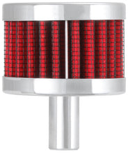 Load image into Gallery viewer, K&amp;N 62-1015 Vent Air Filter/ Breather