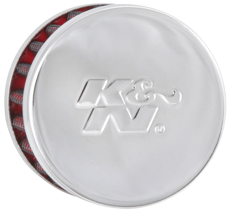 K&N 62-1015 Vent Air Filter/ Breather